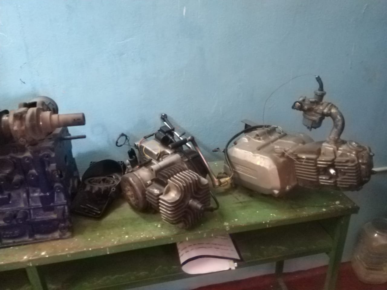 Vocational Education - Gallery Photo 15